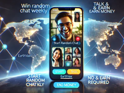 How EarthVasi.Com Is Changing the Way We Connect with People Worldwide