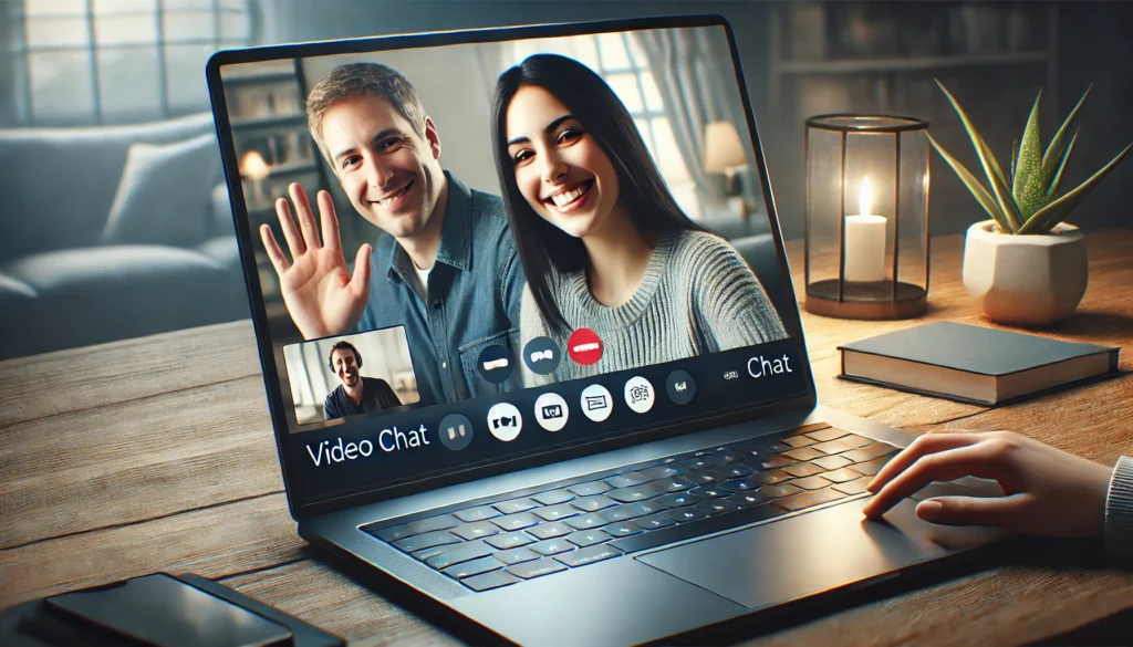 Introducing the New Omegle - The Ultimate Platform for Refined Online Connections via Free, Spontaneous Video Chat